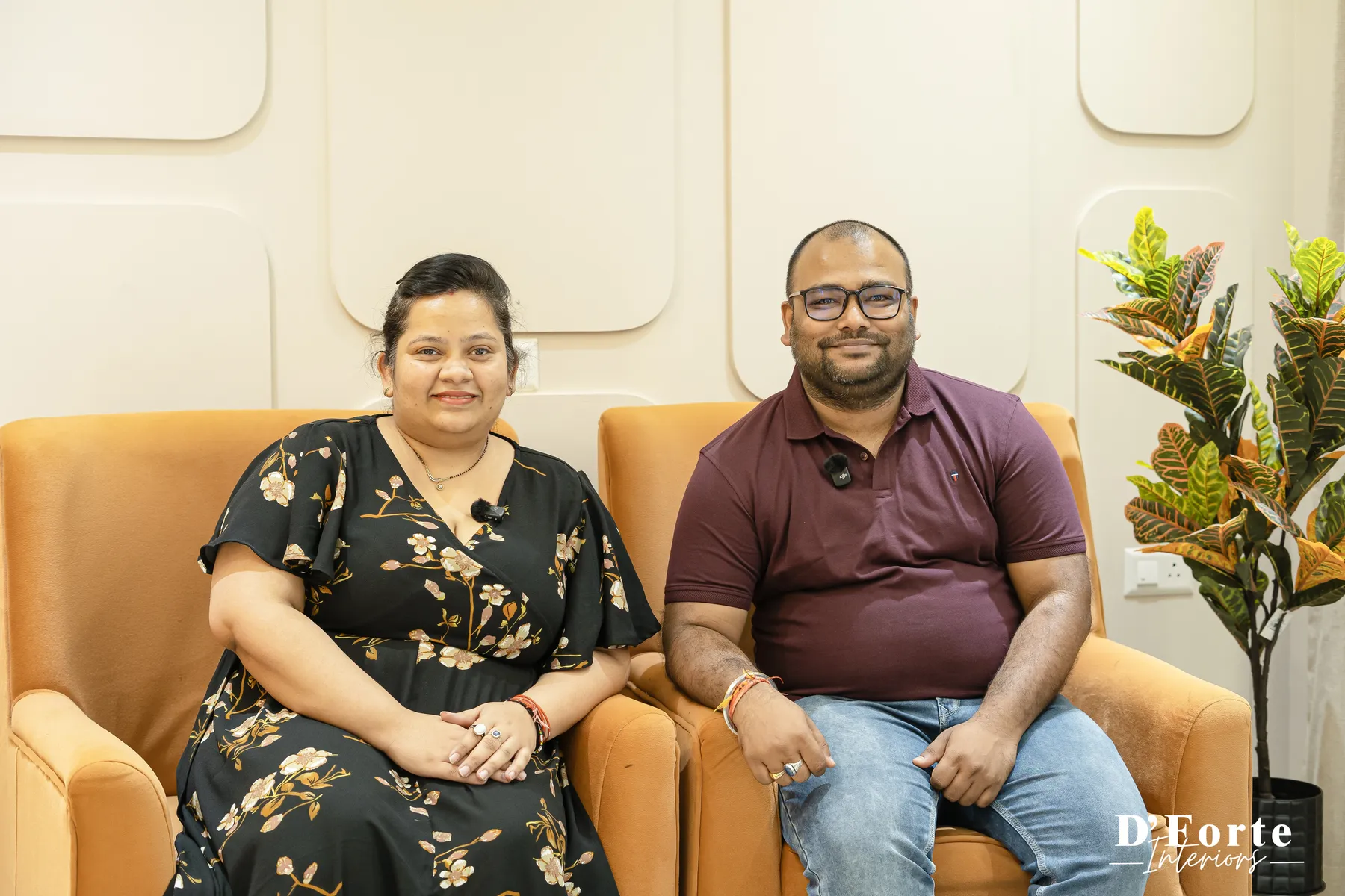 Rahul & Neha