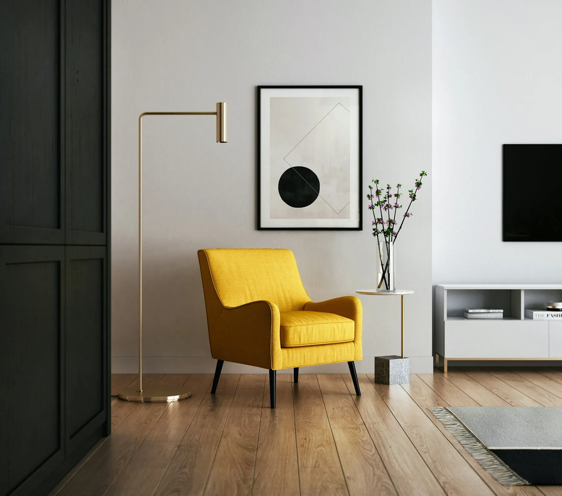D' Forte Interiors luxury design