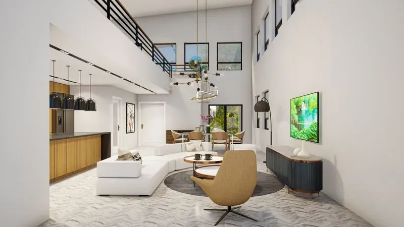 3D Concept Visualization