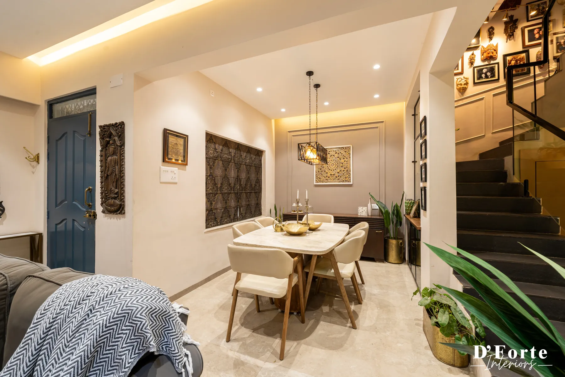 Atul & Shilpi Sunshine Villas, Pune