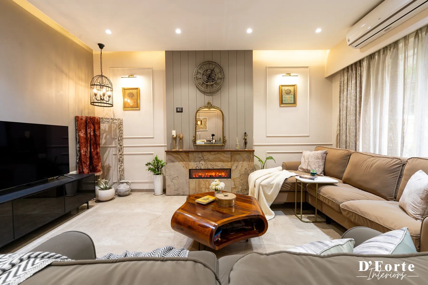 Atul & Shilpi Sunshine Villas Detail