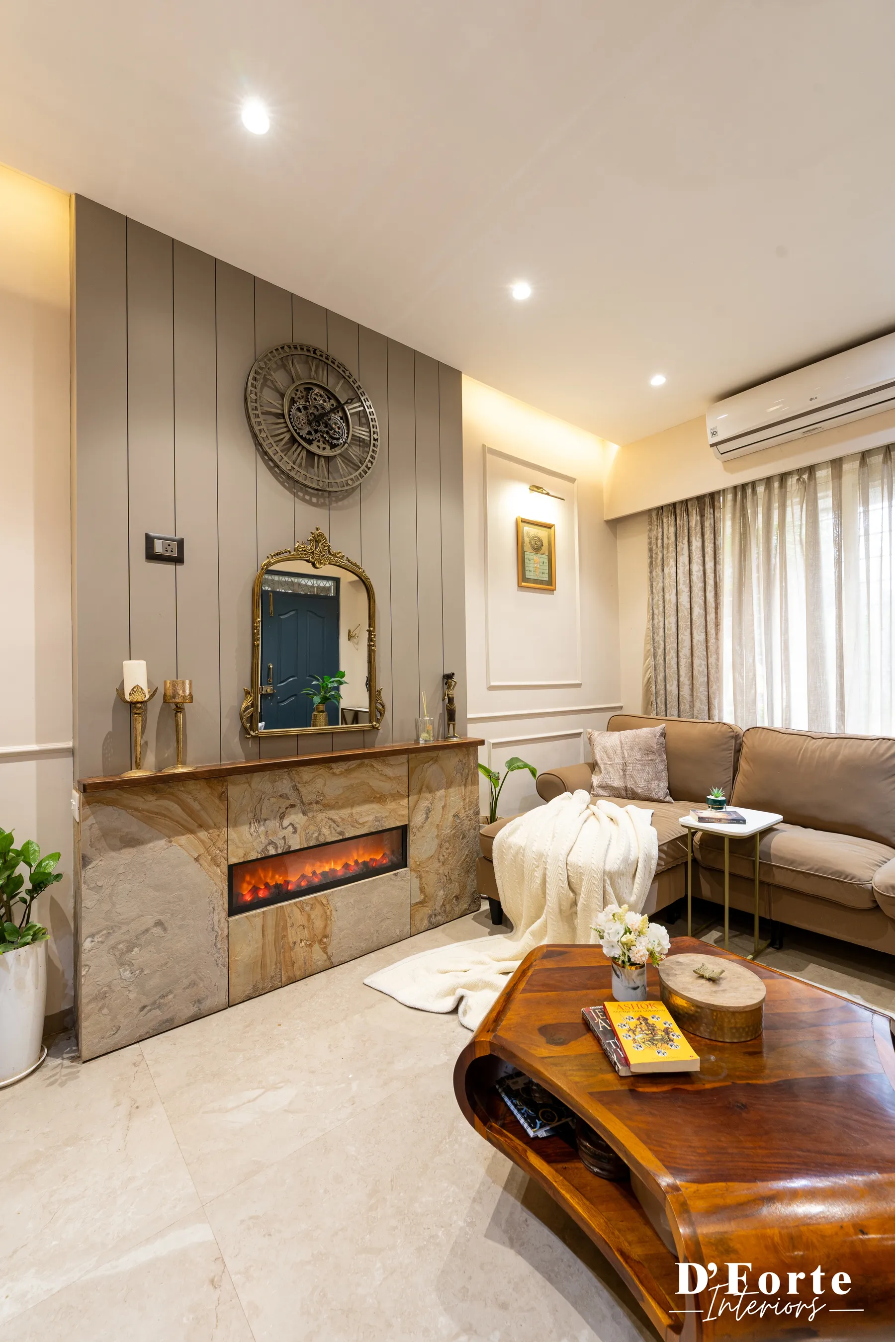 Atul & Shilpi Sunshine Villas Detail
