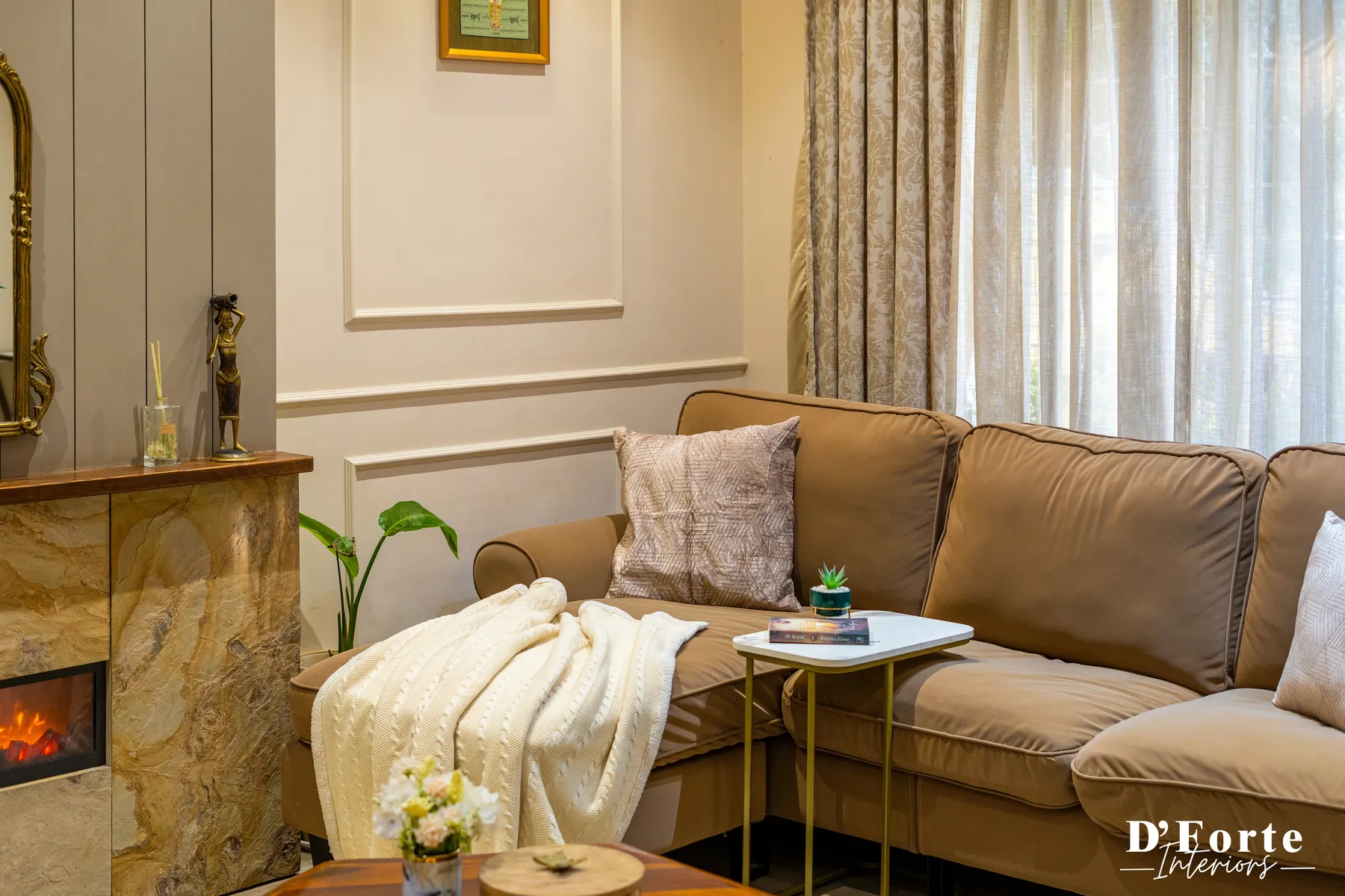 Atul & Shilpi Sunshine Villas Detail
