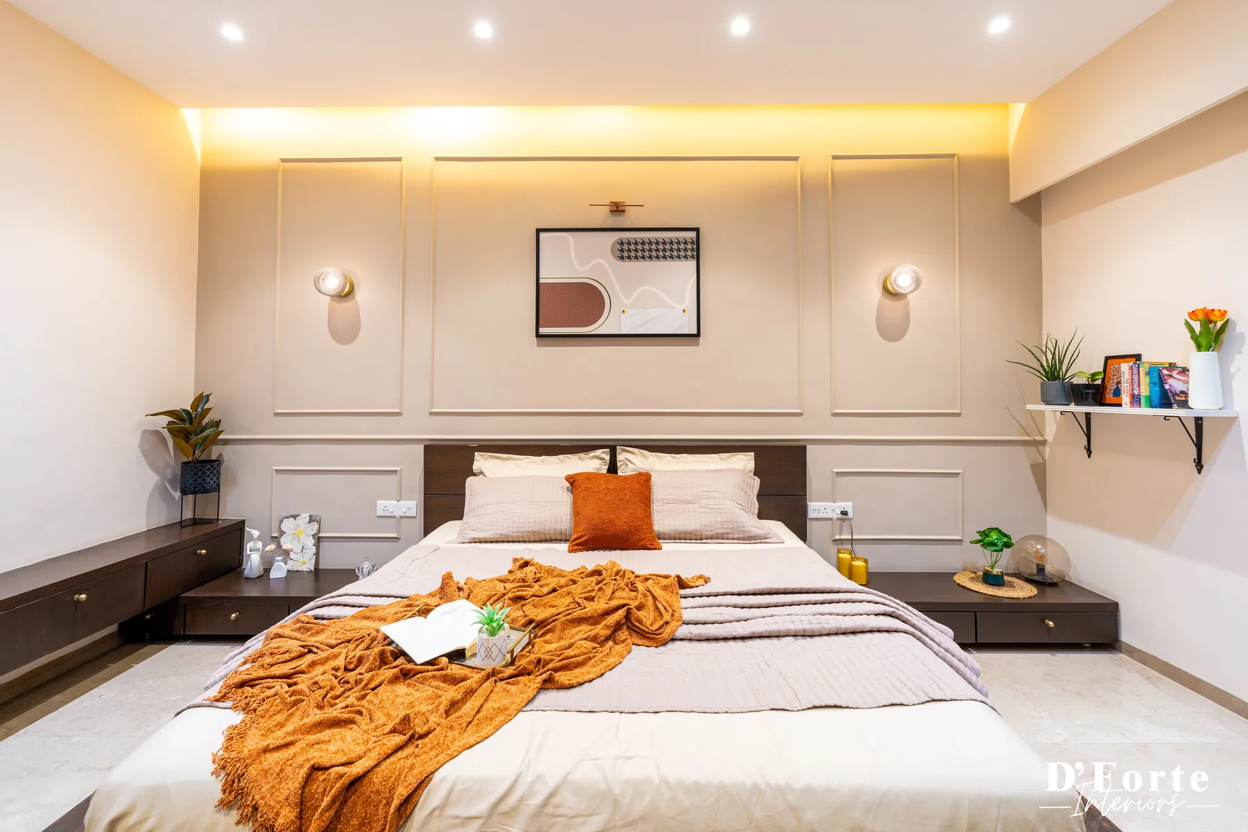 Atul & Shilpi Sunshine Villas Detail