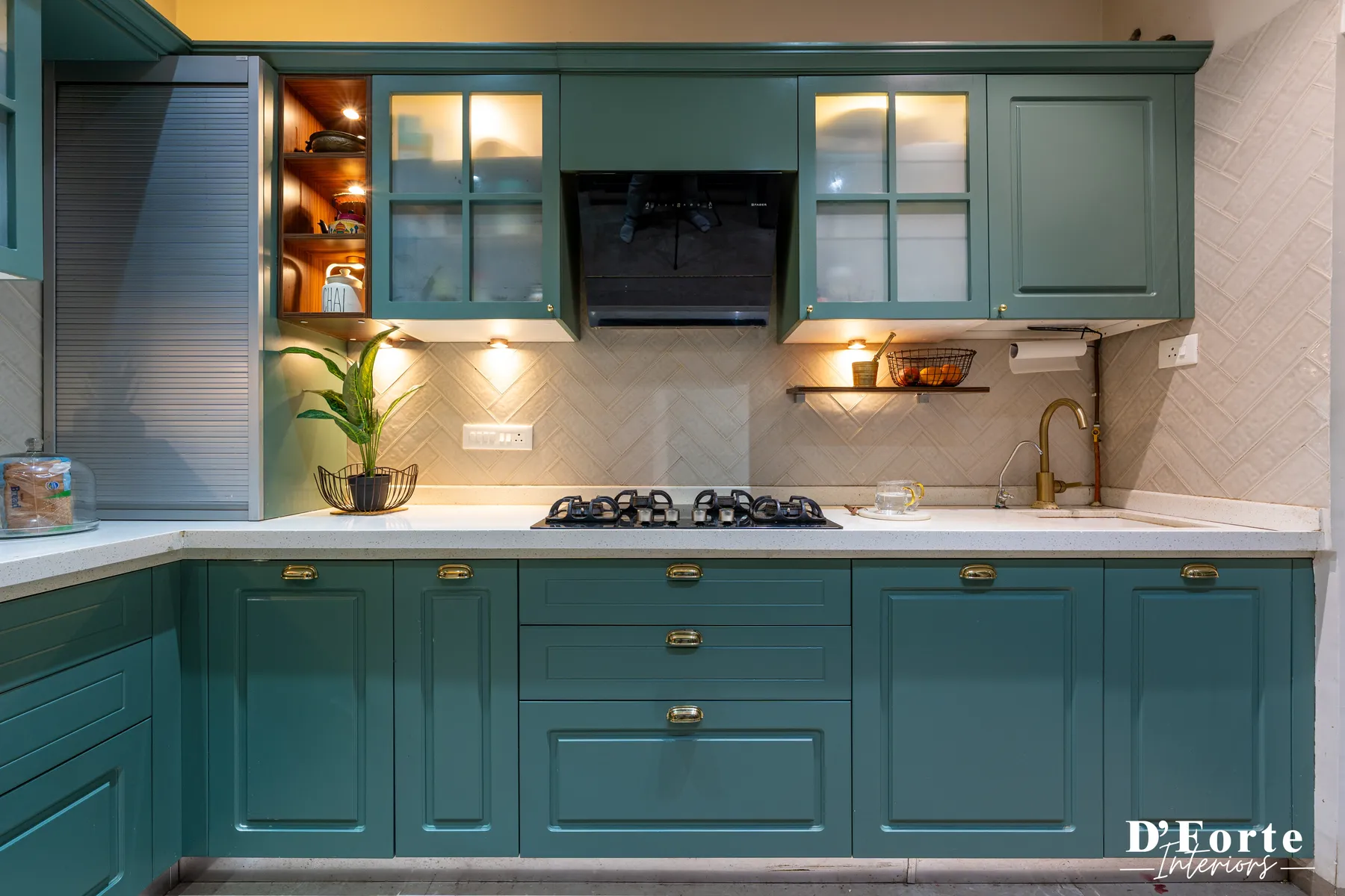 Atul & Shilpi Sunshine Villas Detail