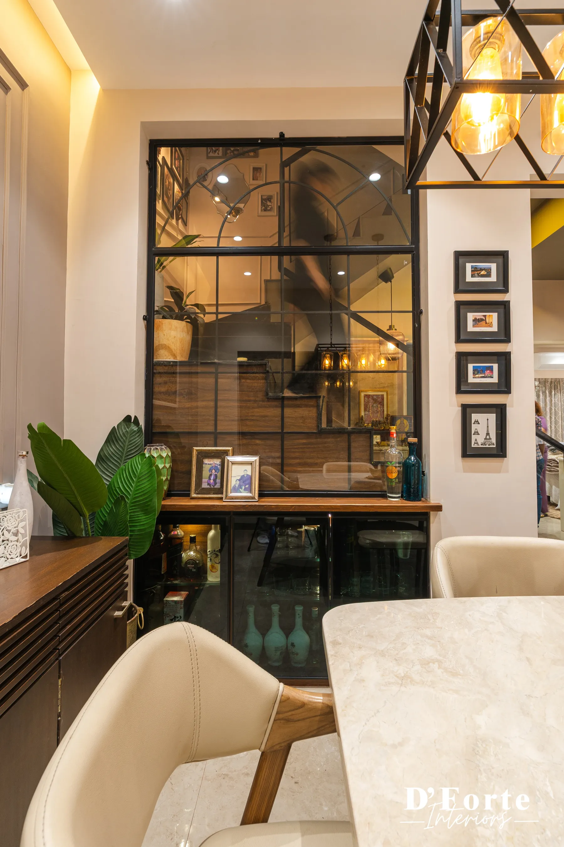 Atul & Shilpi Sunshine Villas Detail