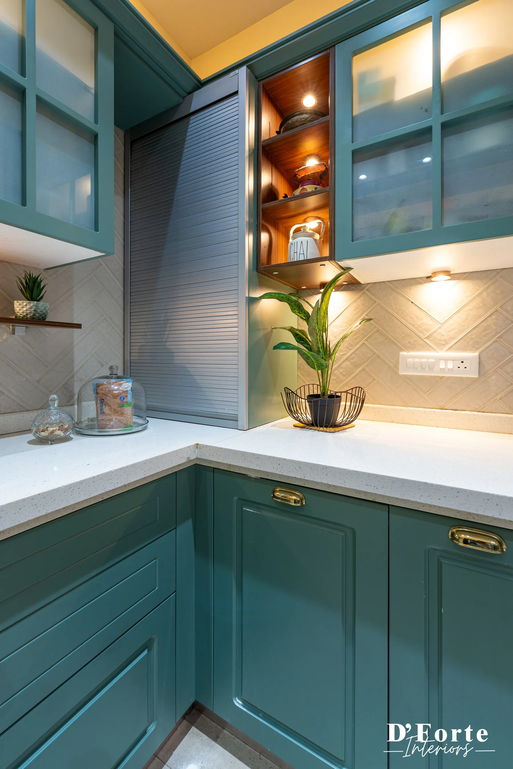 Atul & Shilpi Sunshine Villas Detail