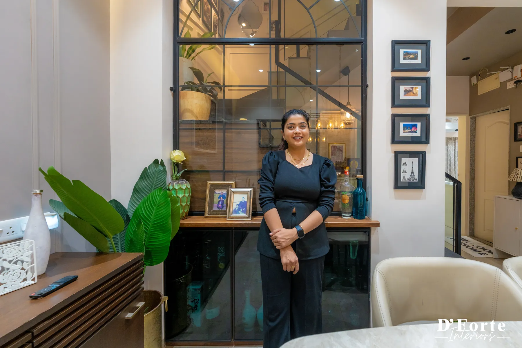 Atul & Shilpi Sunshine Villas Detail