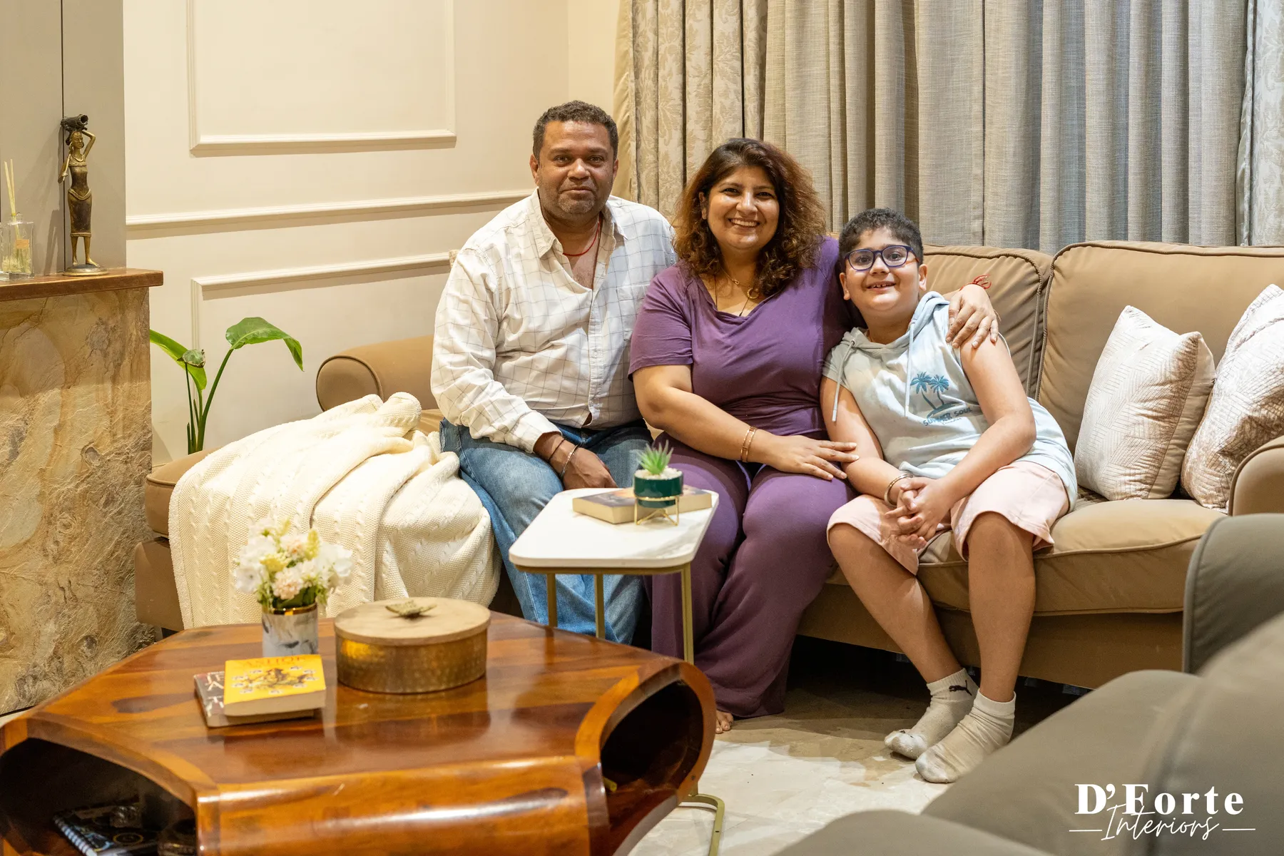 Atul & Shilpi Sunshine Villas Detail