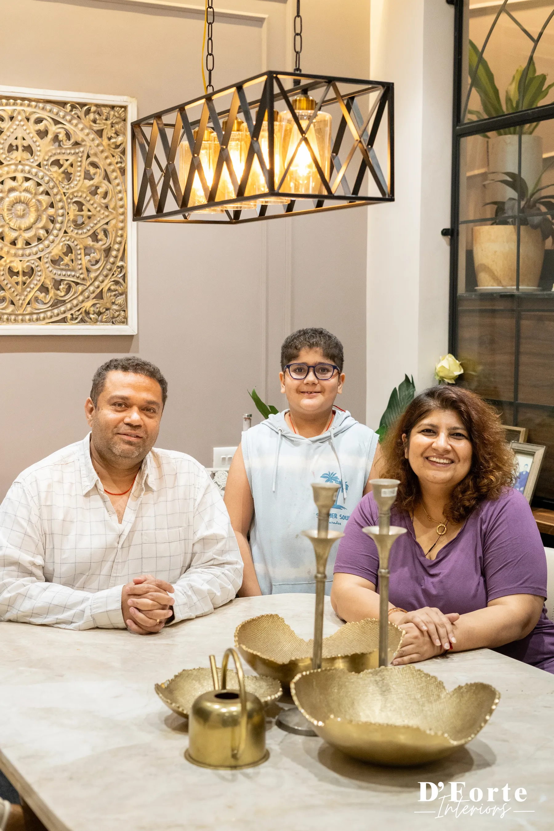 Atul & Shilpi Sunshine Villas Detail
