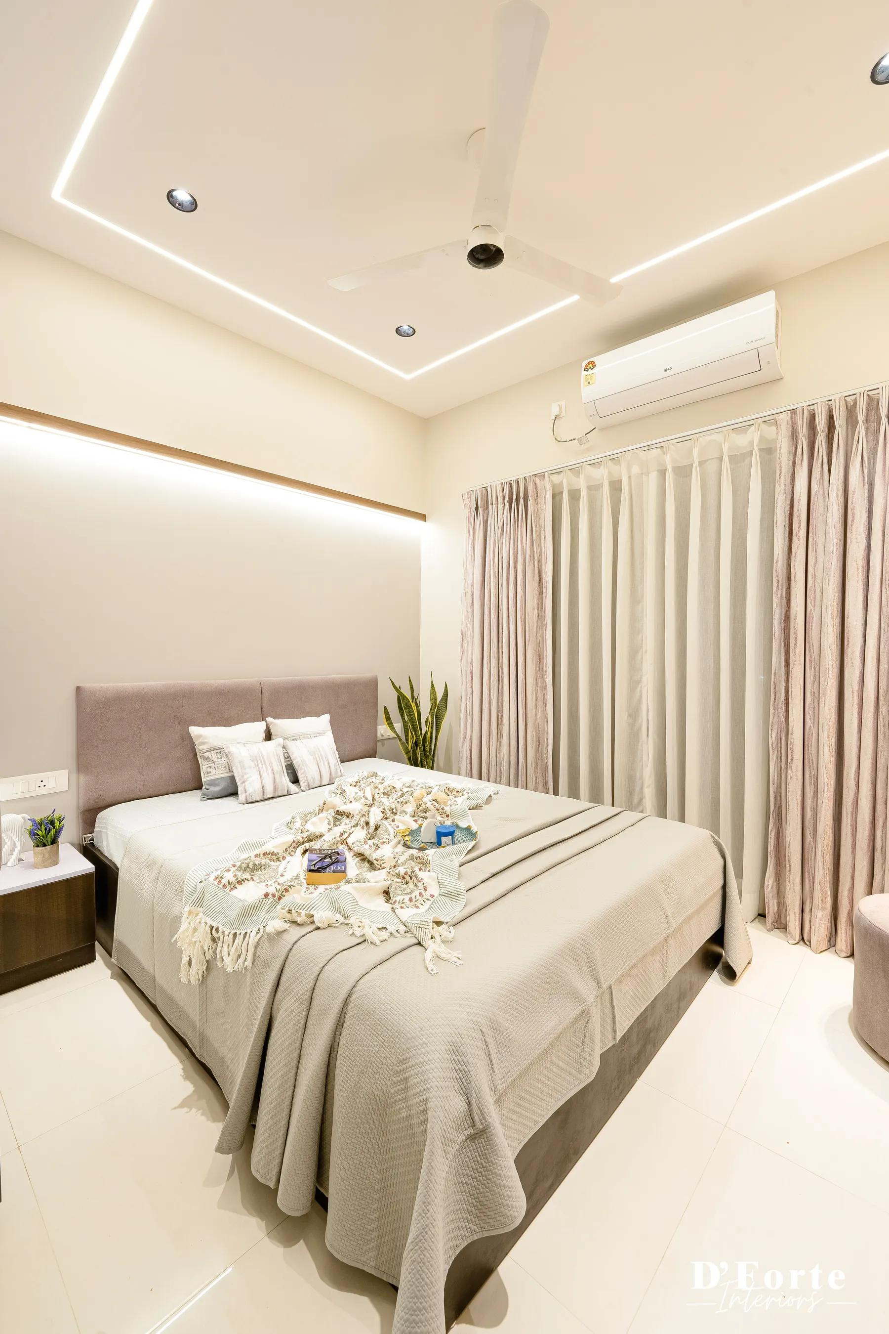 Vivek Banerjee Godrej Rejuve Detail